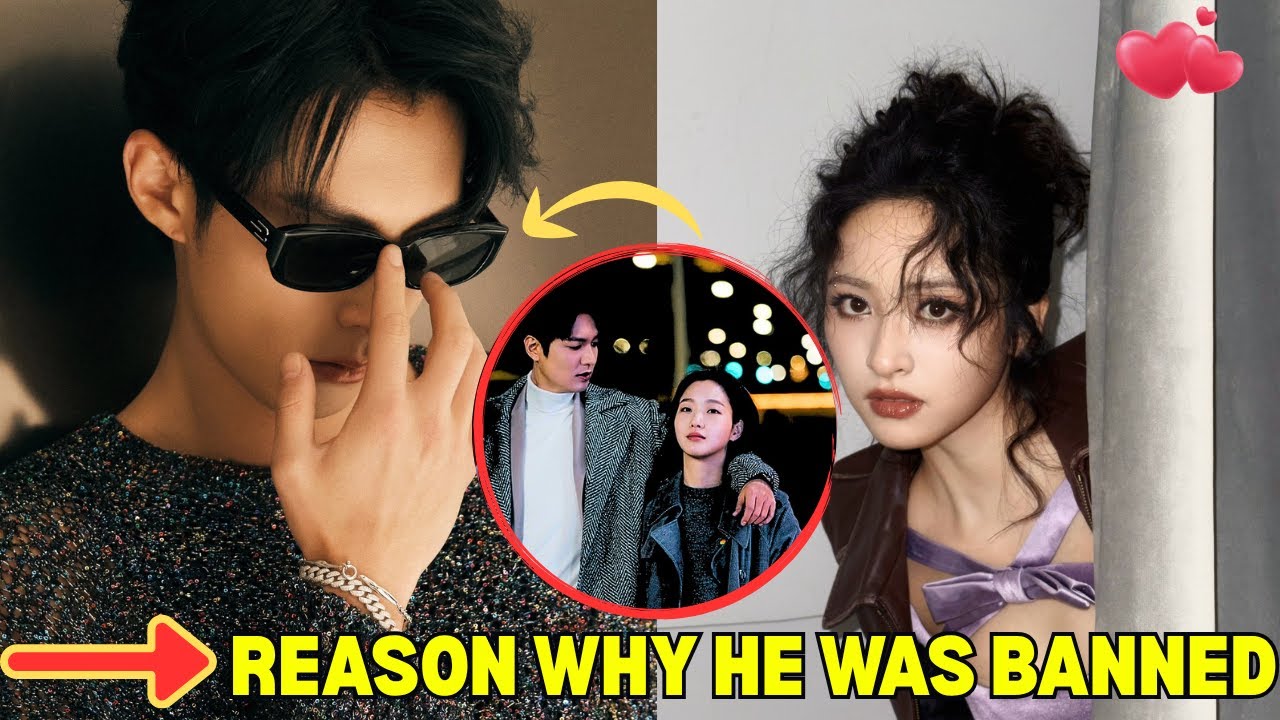 Dylan Wang’s Agency Reportedly Banned Him From Seeing Shen Yue—But What Happened Next Shocked Fans