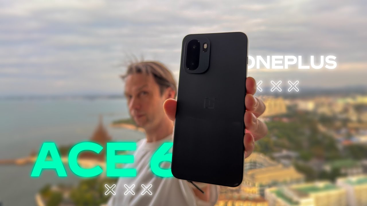 Лучше Чем OnePlus 15 ?🔥Смартфон OnePlus ACE 6  Snapdragon 8 Elite vs Poco F8 Pro vs IQOO NEO 11 15R?