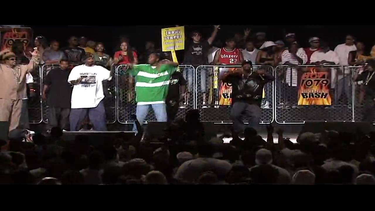 Birthday Bash 11-Dog Pound with Rick Ross HD