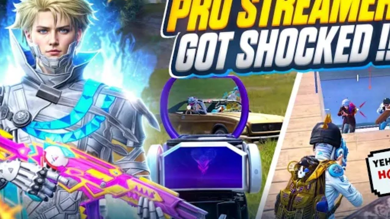 Play the ultimate Royal with duo in bgmi 