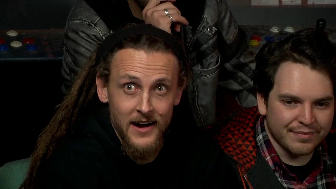Mega64 Podcast 427 Aftershow