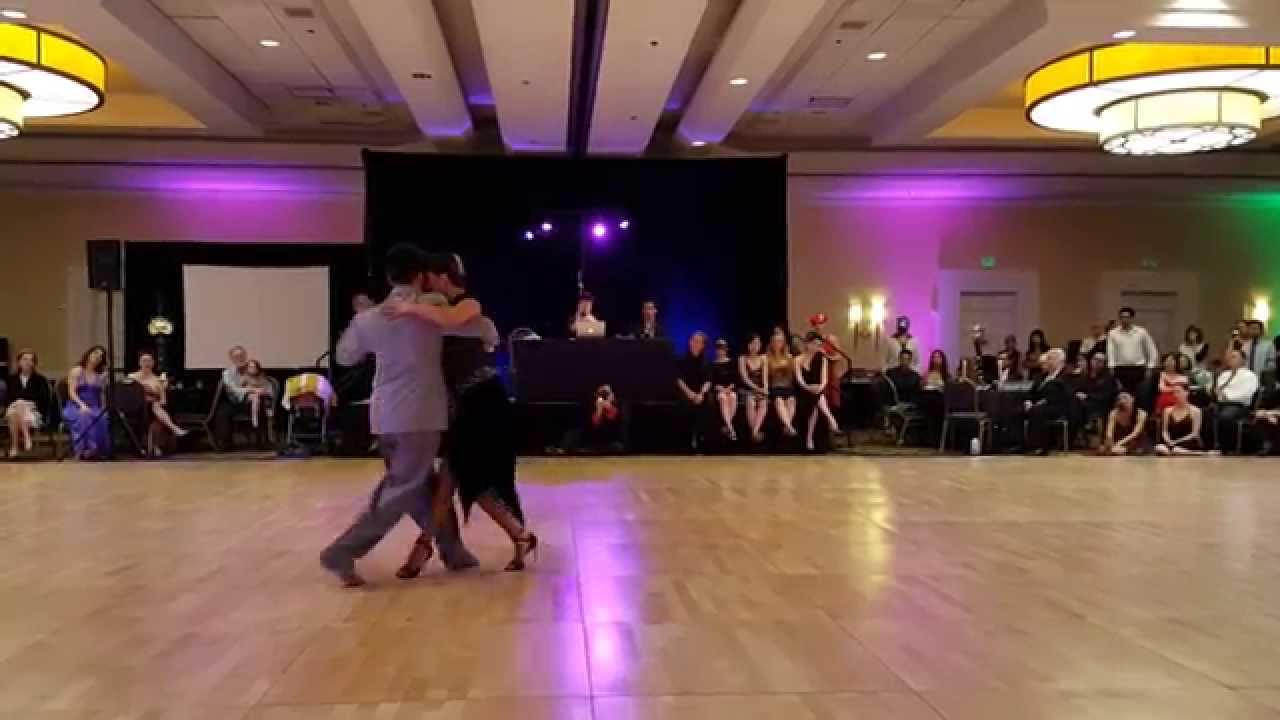 Sebastian Achaval and Roxana Suarez — 