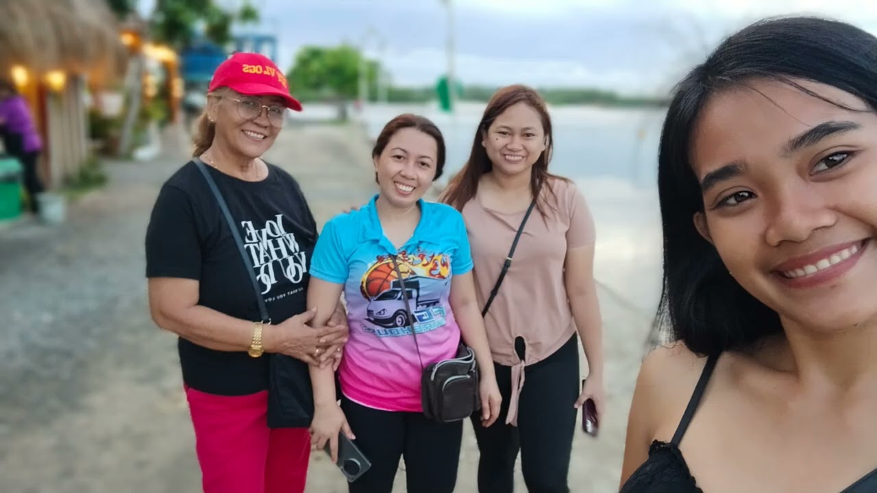 Papakits Marina Lagoon/ Liloan Cebu Philippines @RDYVLOGS