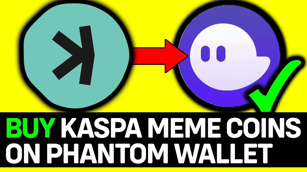 UPDATED 2026! How To Buy Kaspa Meme Coin