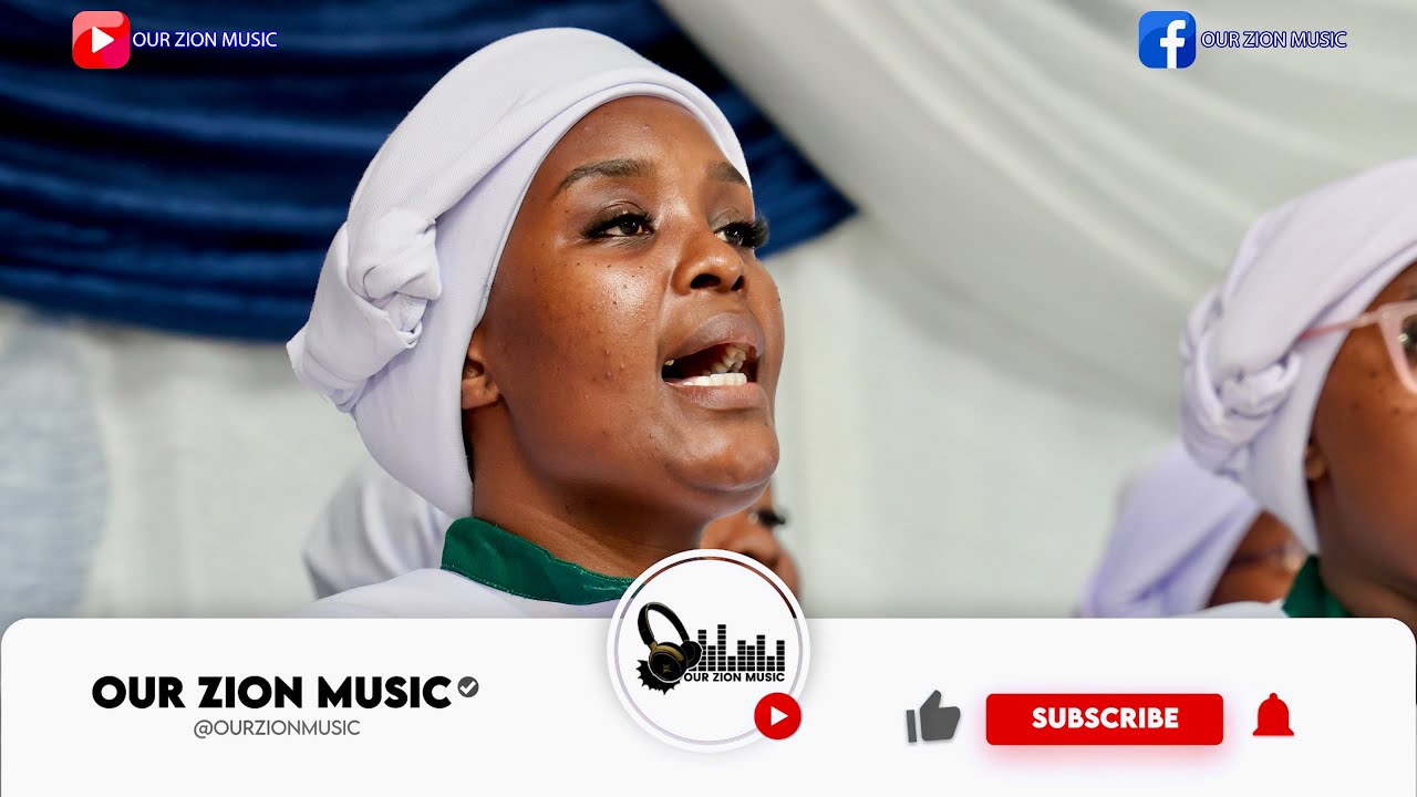 Imbewu Yethemba Mass Choir - Giyanini🔥🔥🔥| 2025 | Anniversary & Honorary Celebration