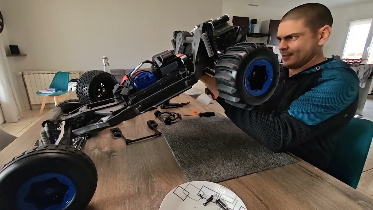 Traxxas funco 2/2