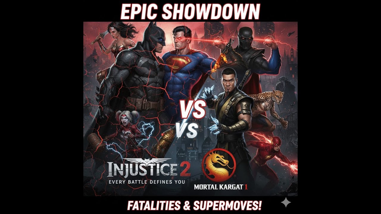 BIG GAME CHALLANGES