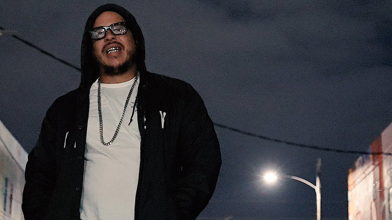 You'll Be Alright (Murder Music) Official Video - Prod By, Sponatola