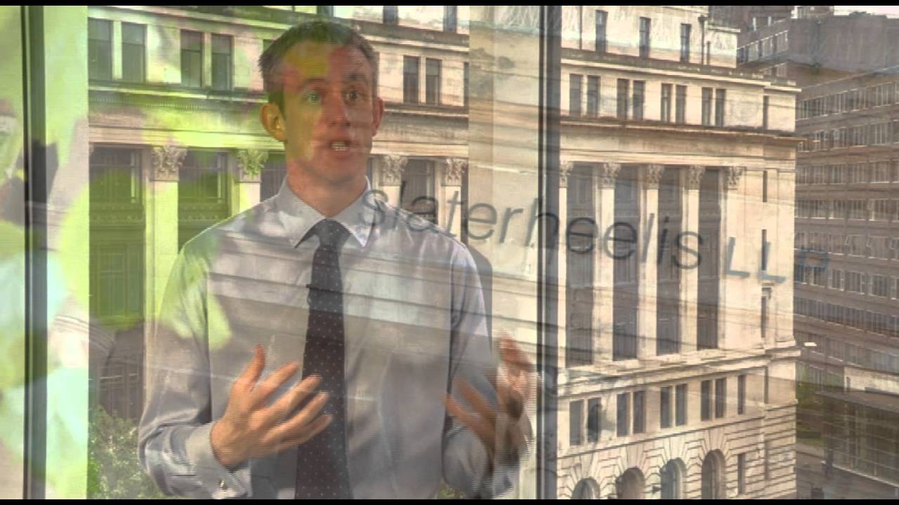 What is private client?