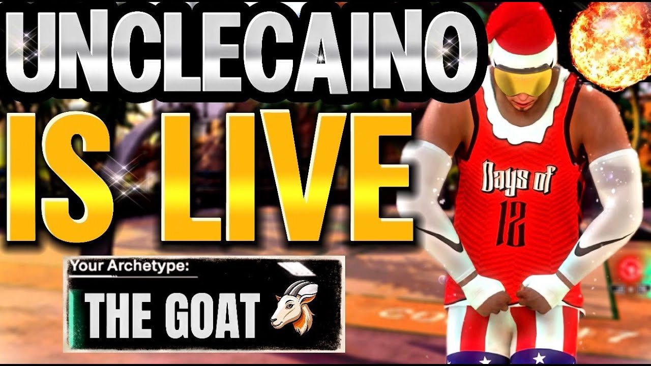 COOKING on A NEW 6'8 BUILD // WITHOUT CHEATERS ON NBA 2K26