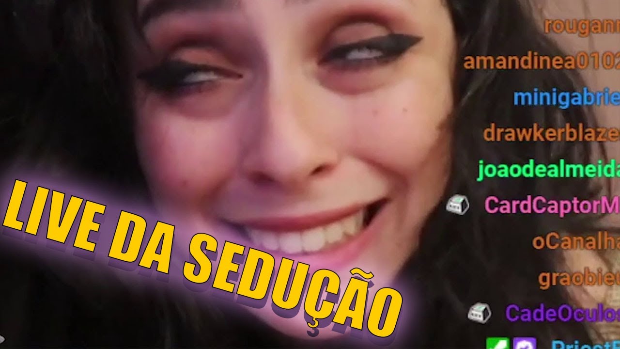 LETICIAO SEDUZINDO TODO MUNDO - Melhores Clipes 2