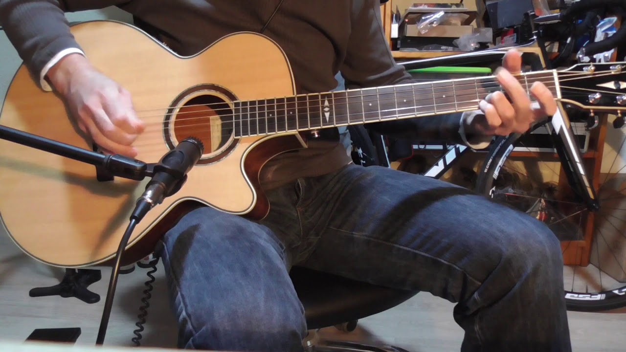 Tiempo perdido (Version acustica) LOS SUAVES