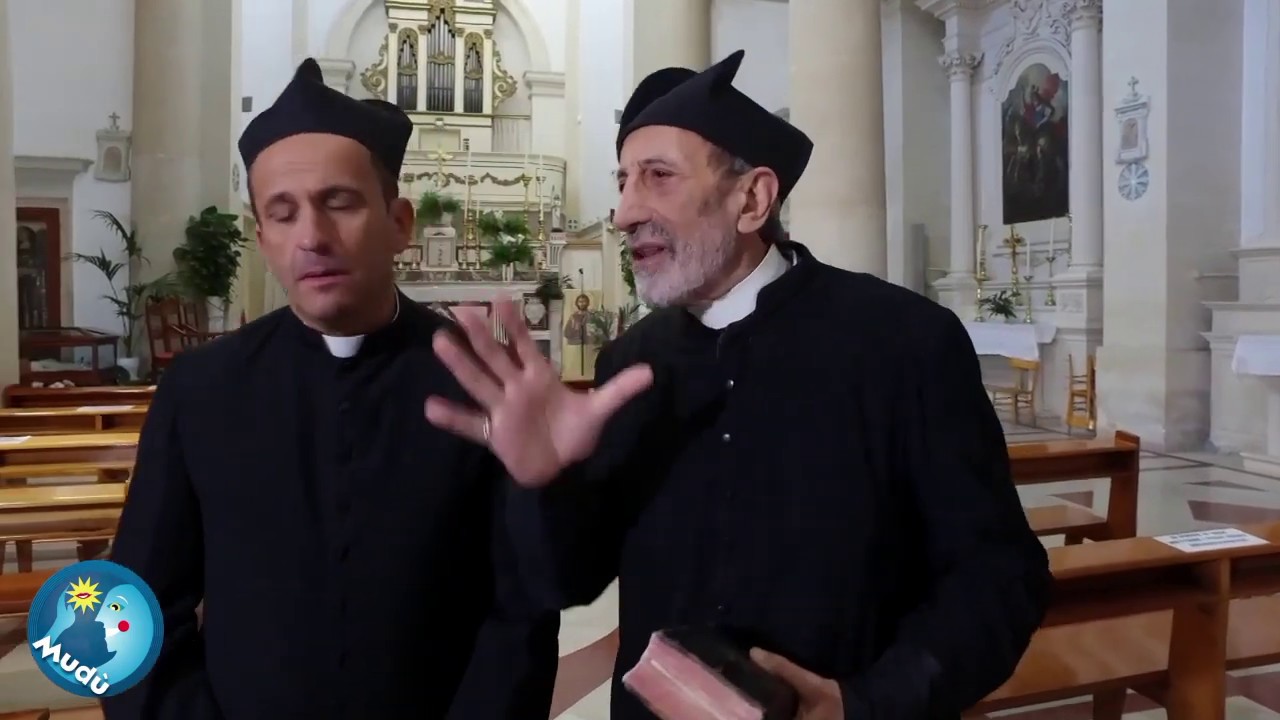 Mudù - Le Brevissime di Don Dino