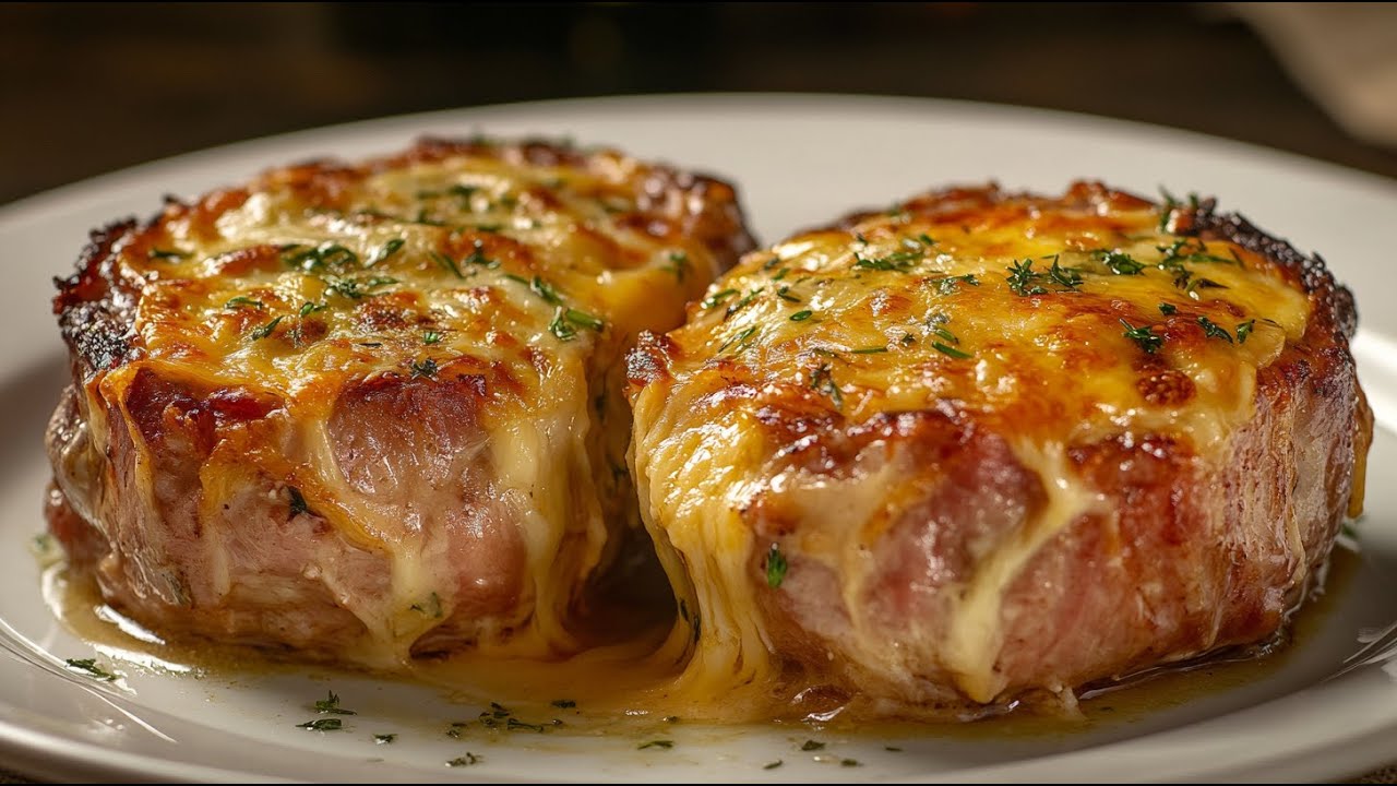 Отличная идея с свиным филе! Вкусный рецепт для рождественского ужина!