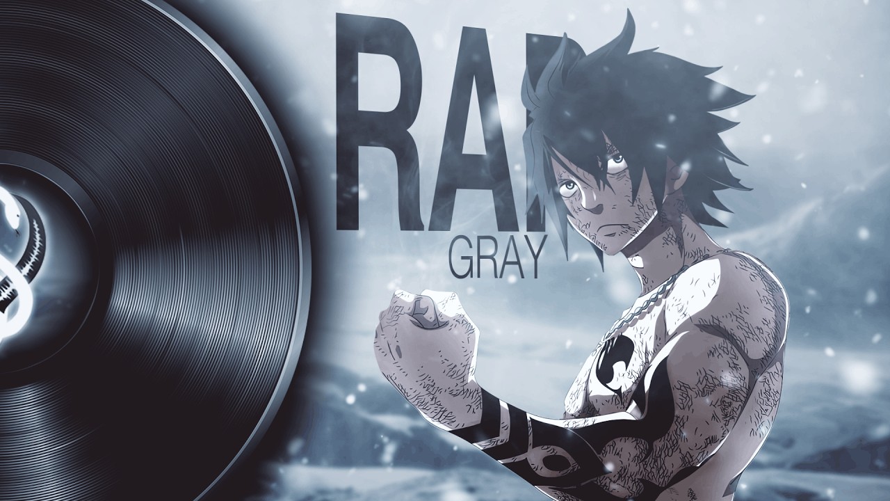 INFESTED | GRAY FULLBUSTER |
