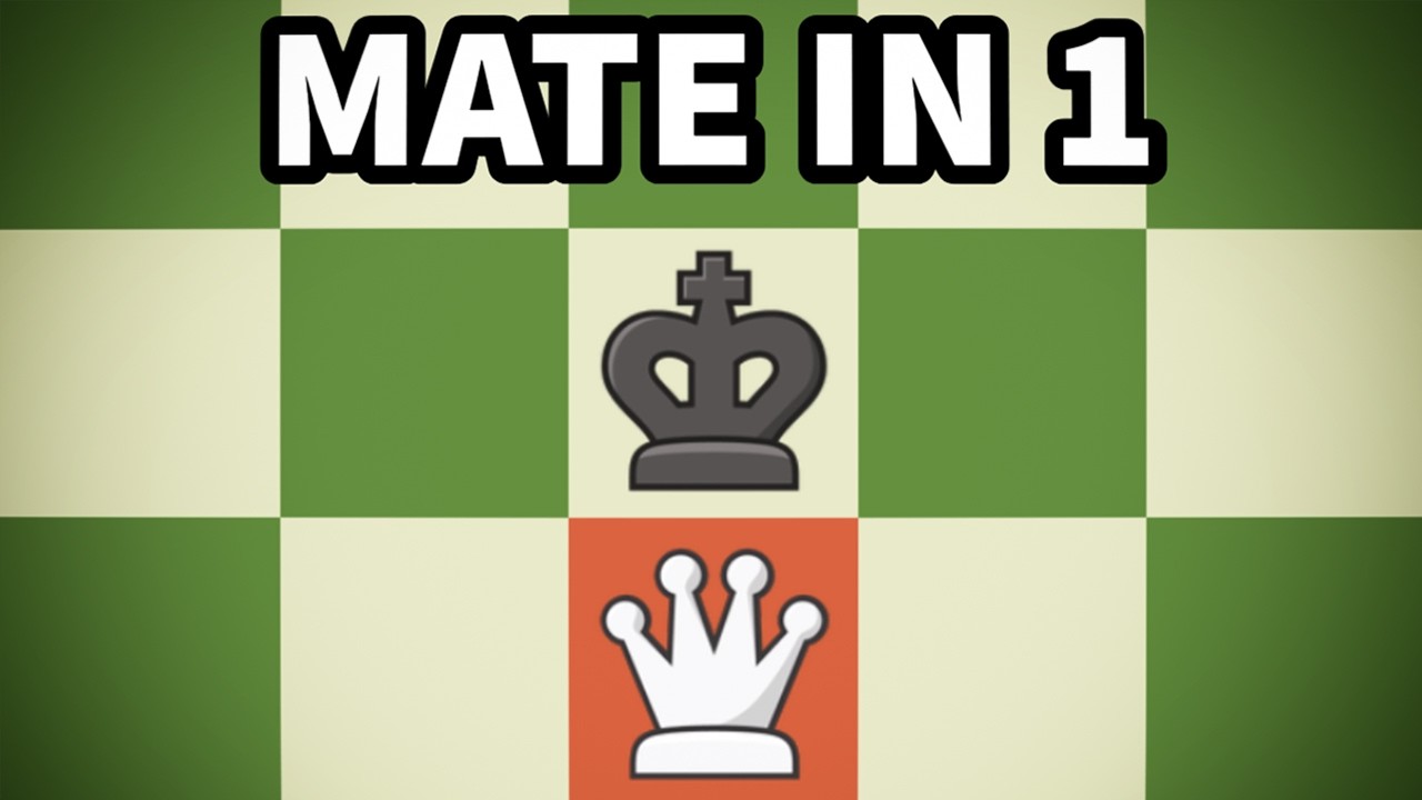 5 самых быстрых матов в шахматах
