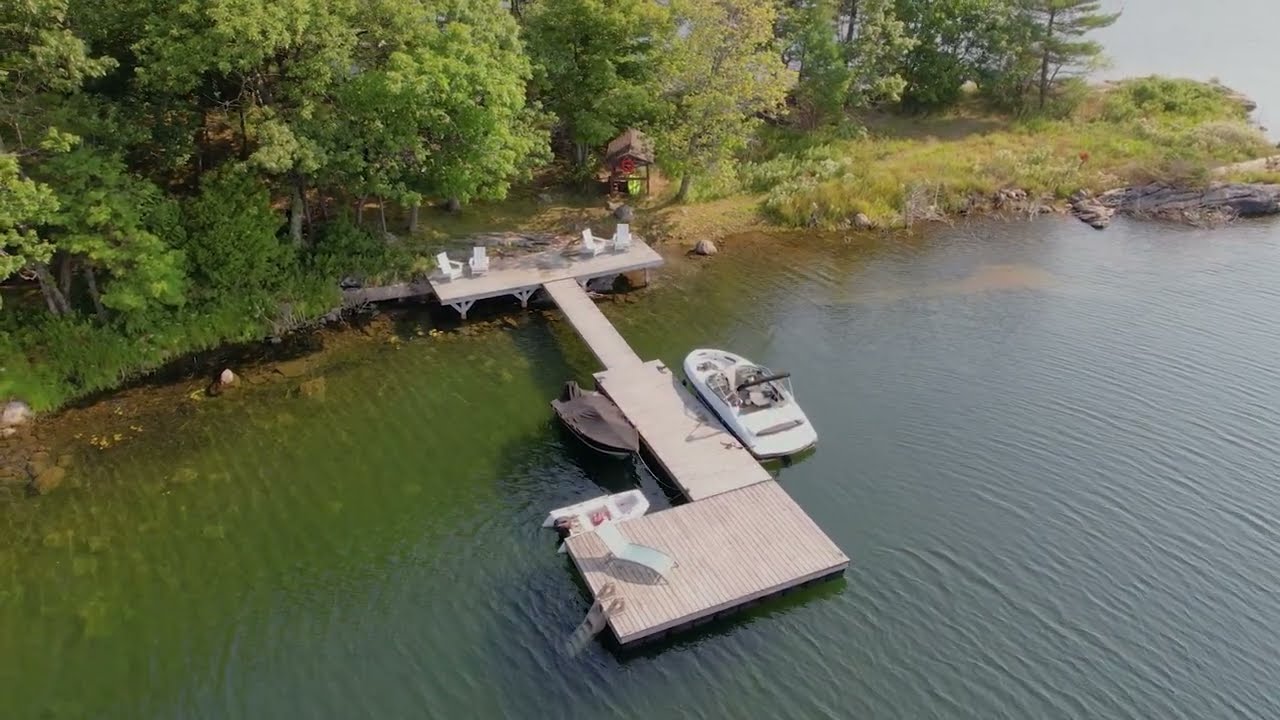 460 Island - Georgian Bay, Ontario, Canada