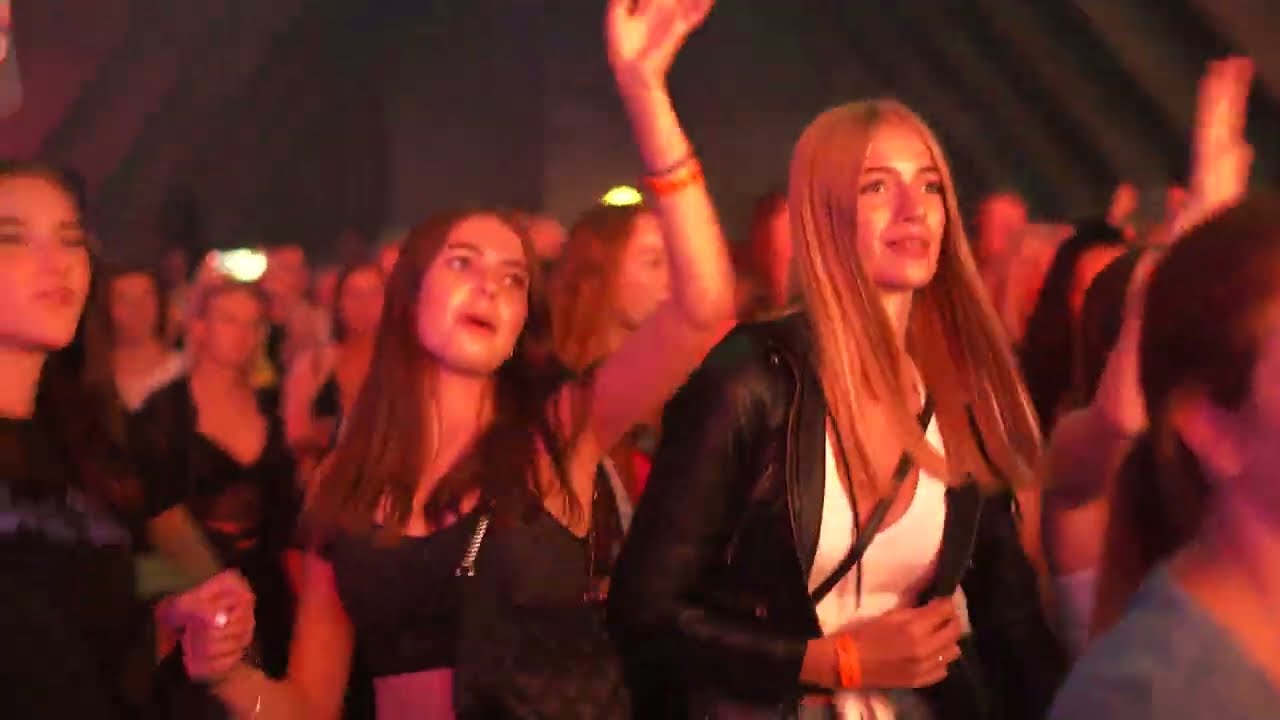 FESTIVAL CLUB NIGHT - ZUCKERFABRIK GENTHIN - 02.09.2022