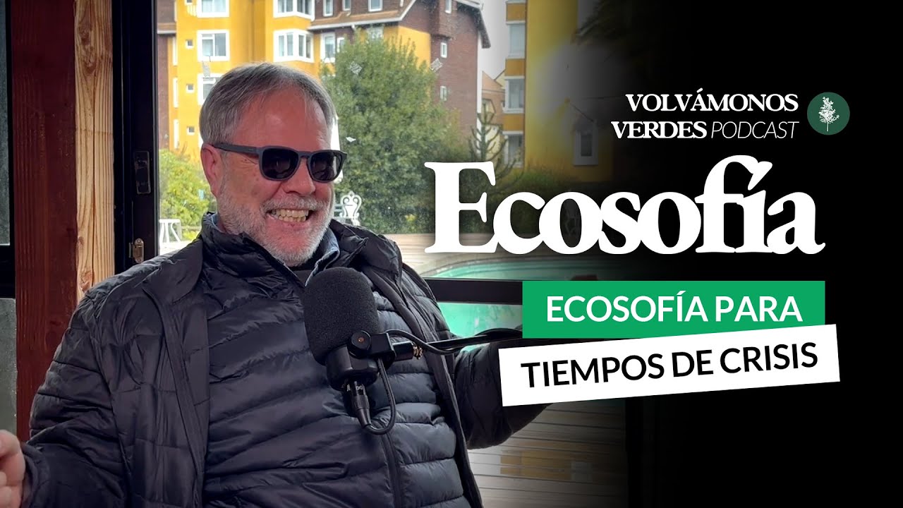 Ecosof&iacute;a para tiempos de crisis | Ricardo Rozzi | 102