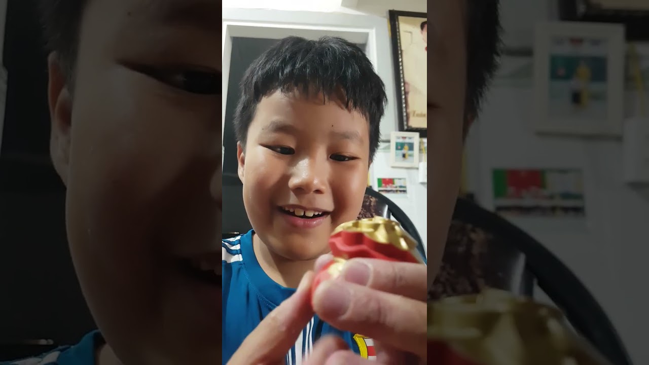 Học làm youtube Boy 07.03.2026 #hoclamyoutube #cute #funny 
