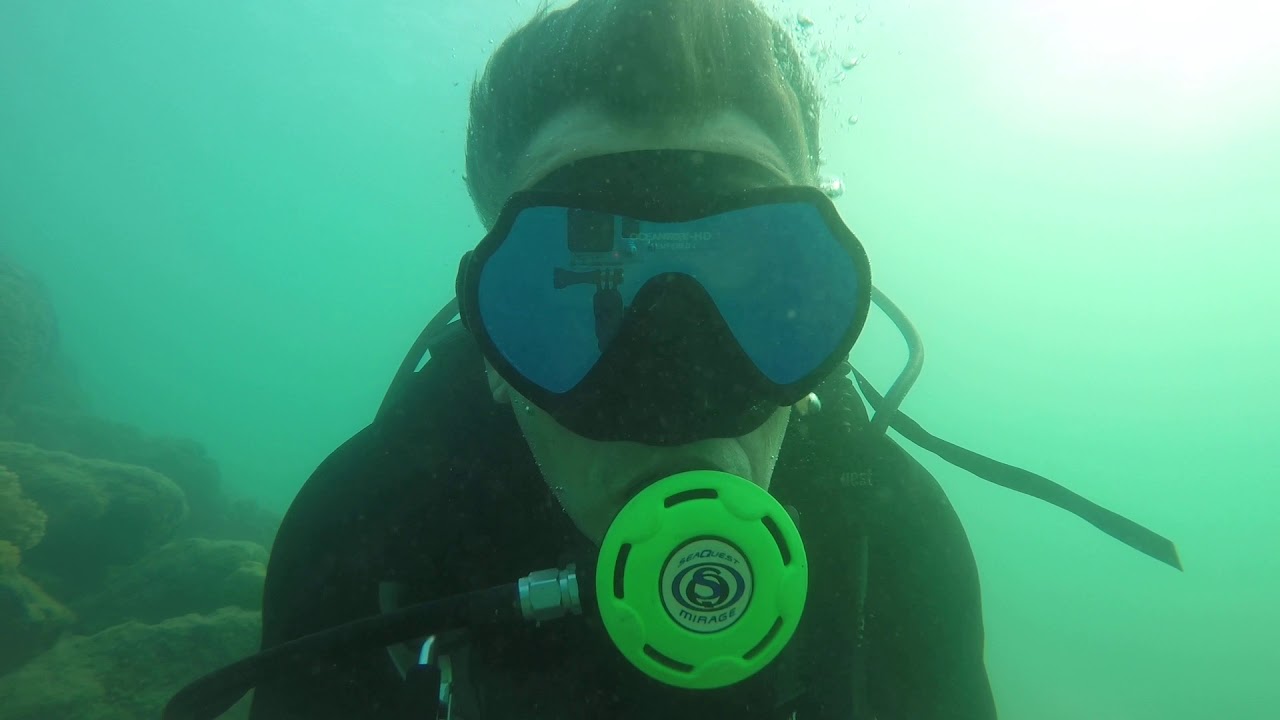 Finding Nemo