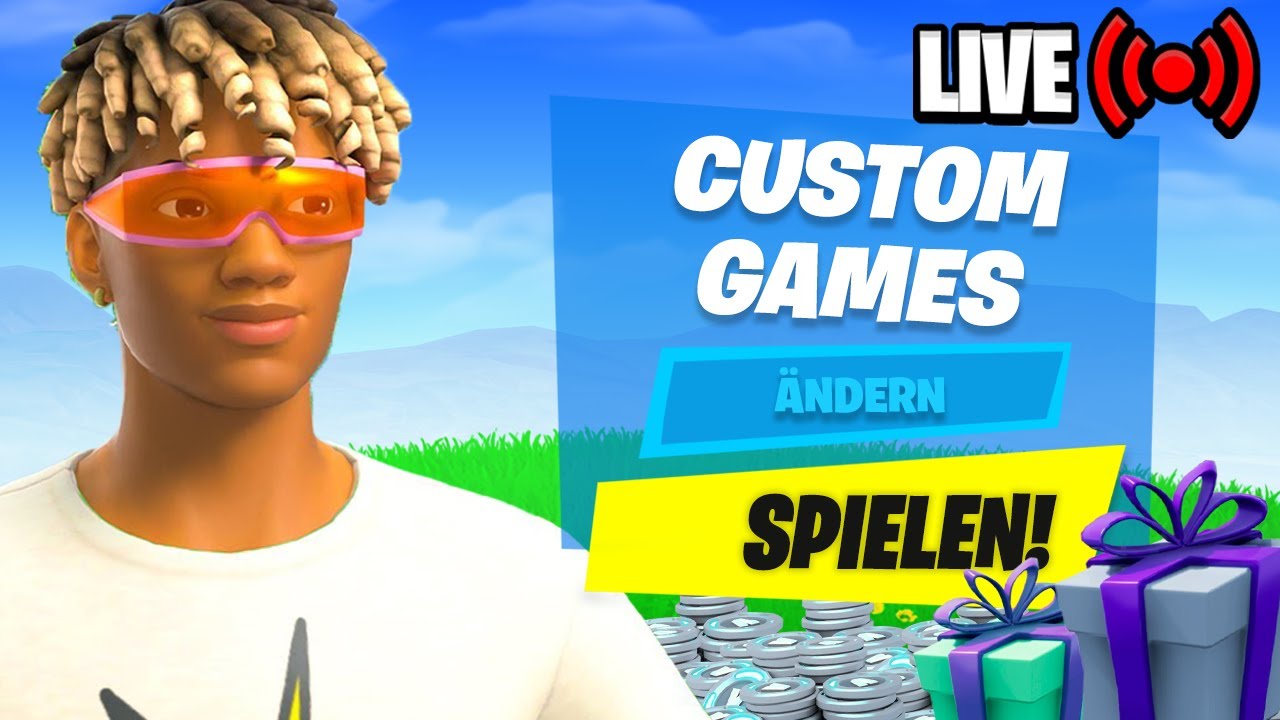 🟢5€ ZUSCHAUER 1v1s UND 200€ TURNIER WIRD BALD STATTFINDEN| !dc !runde !epic CC: „Srenox“🟢