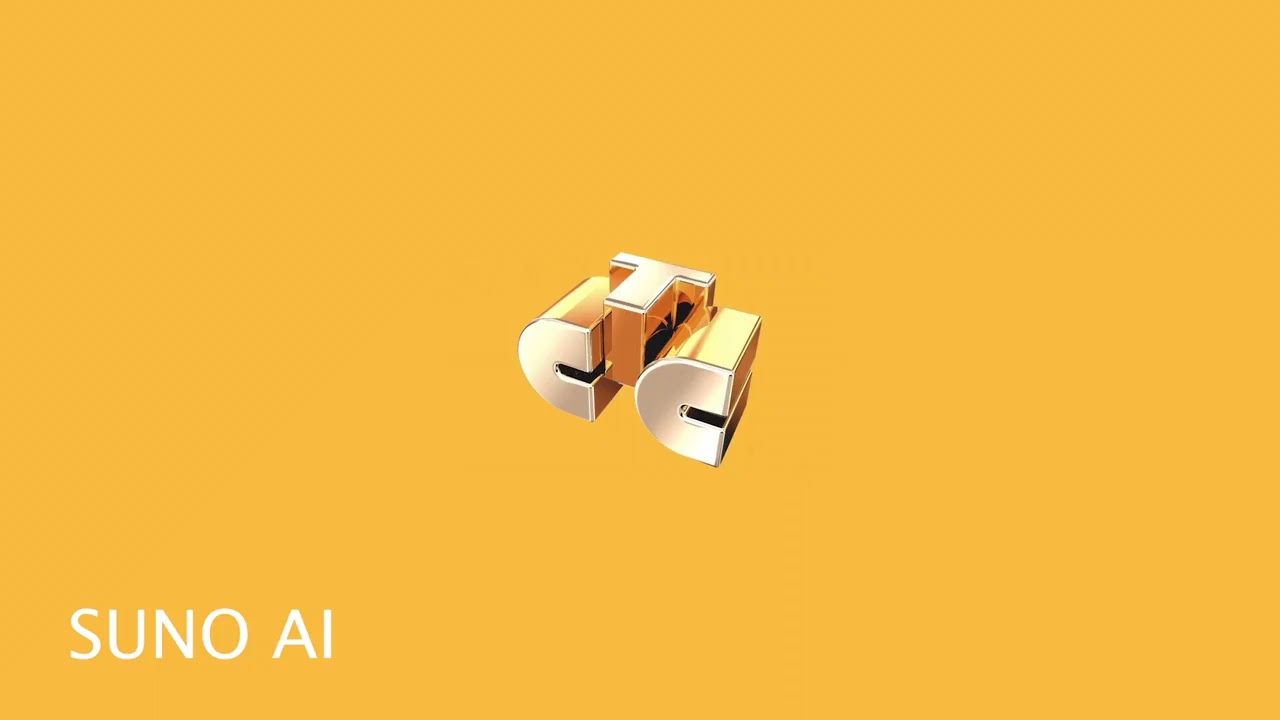 (Suno AI) Нейрокавер на музыку из заставки телеканала 