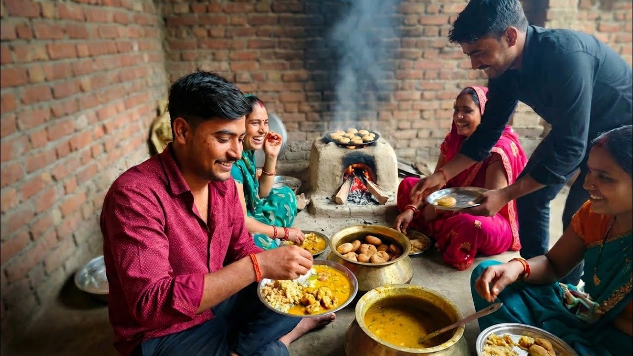  Shokh मिल गया aate hi bhai ko 🤫