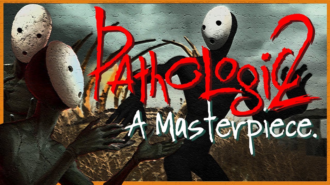 Getting Bullied By The Plague (Pathologic 2 Review)