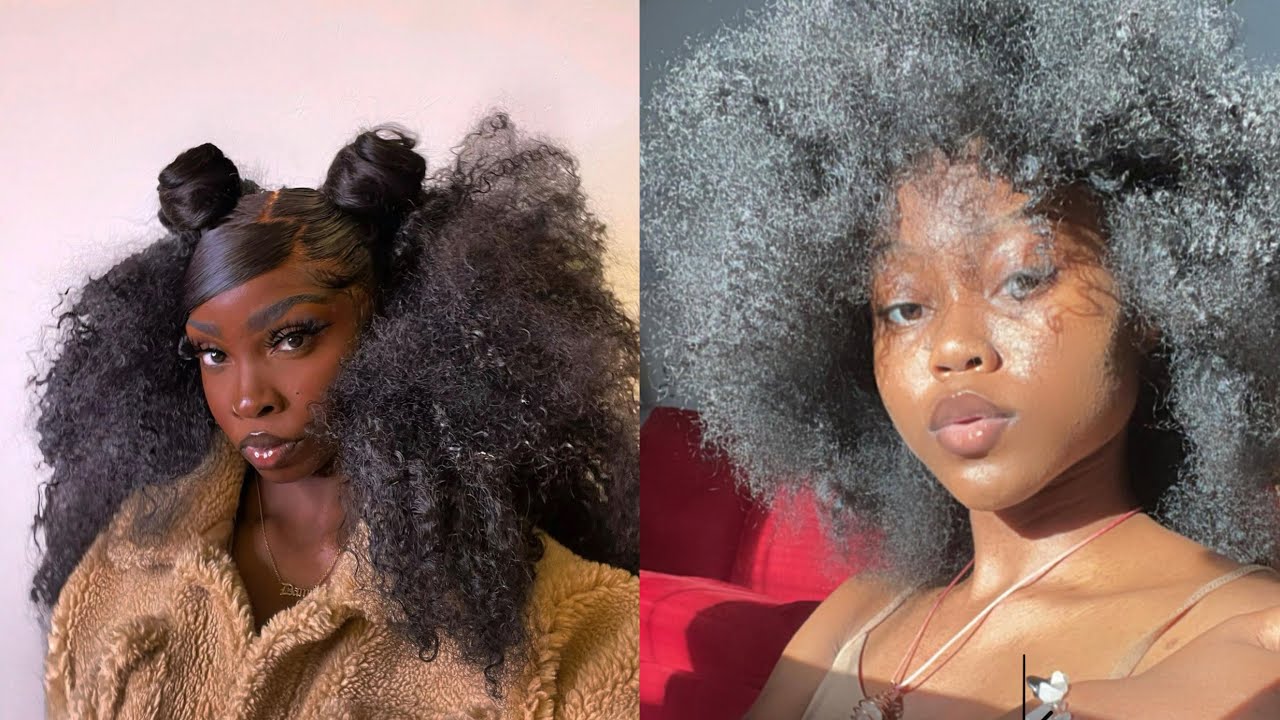 ⚡️SUMMER HAIRSTYLES⚡️
