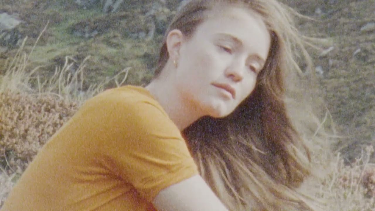 Sigrid - Last to Know (Lyric Video)