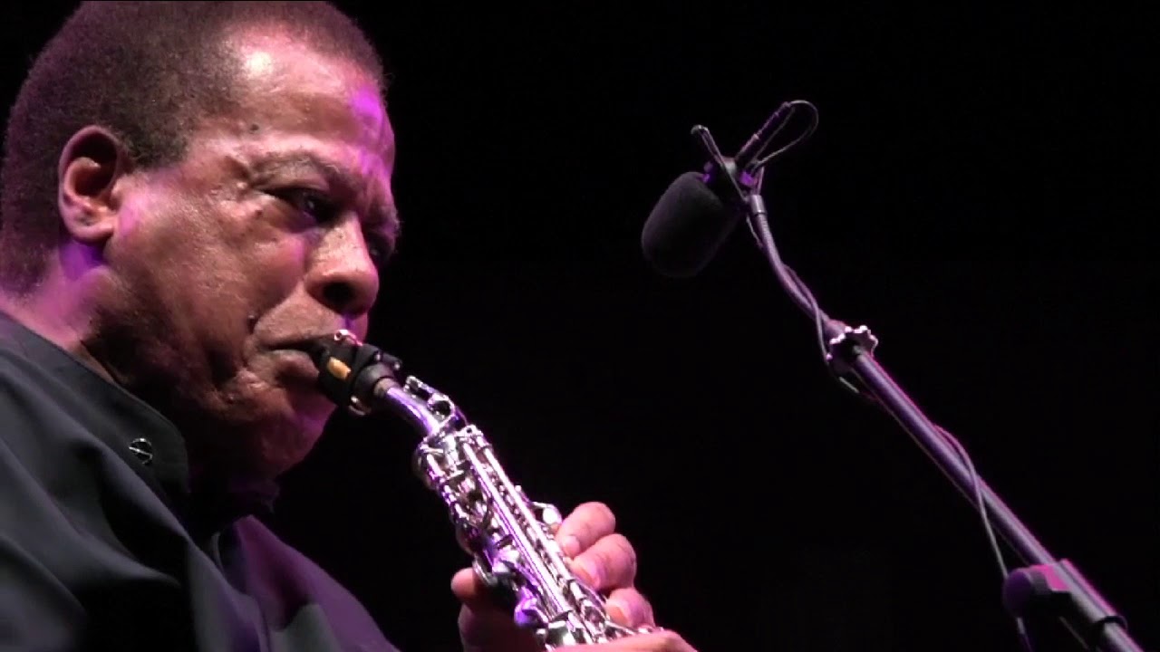 Wayne Shorter, Emanon - The Three Marias | Umbria Jazz 2017