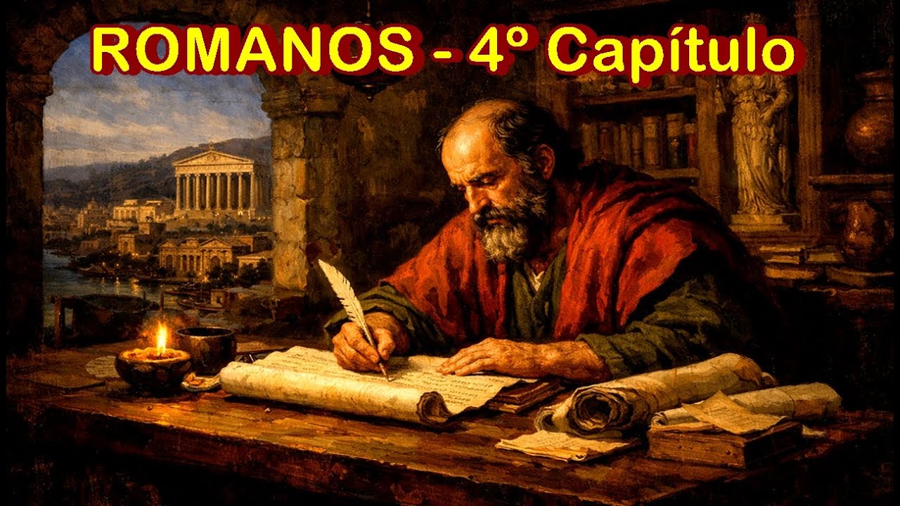 Romanos 4