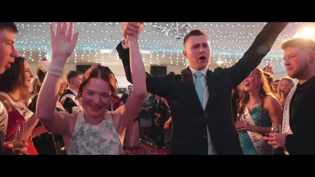 AFTERMOVIE 4.B | Střední škola veřejnoprávní Jihlava