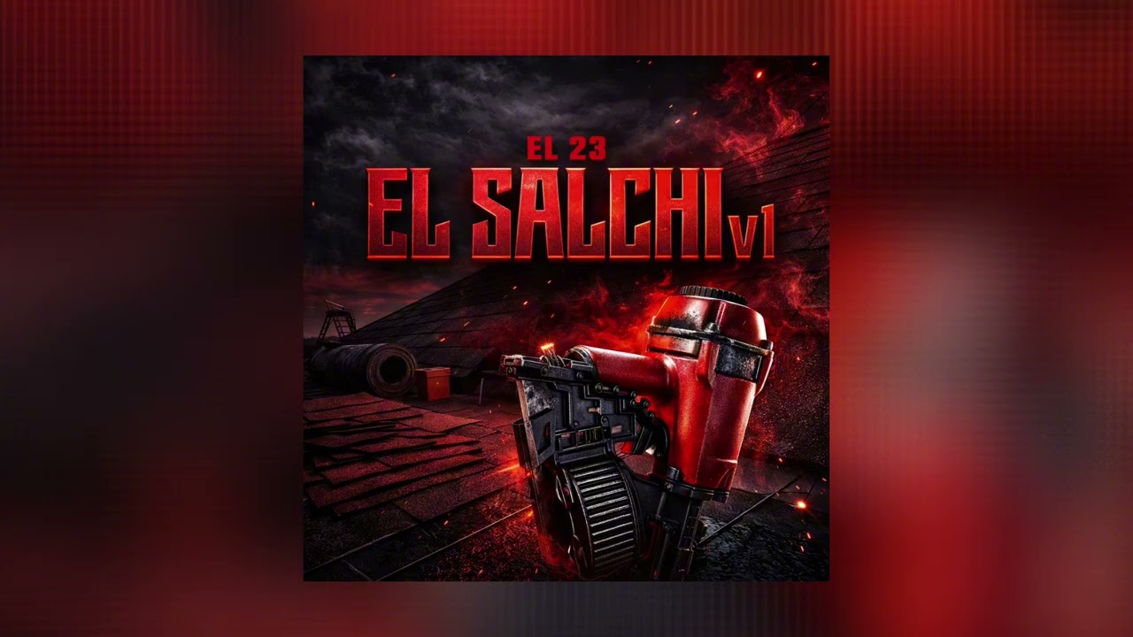 El salchi v1// el23
