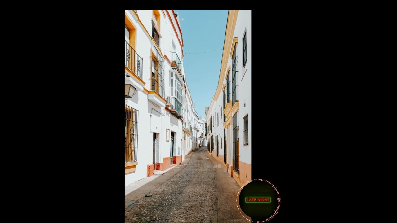 LETO TYPE BEAT - ANDALOUSIE PT 1