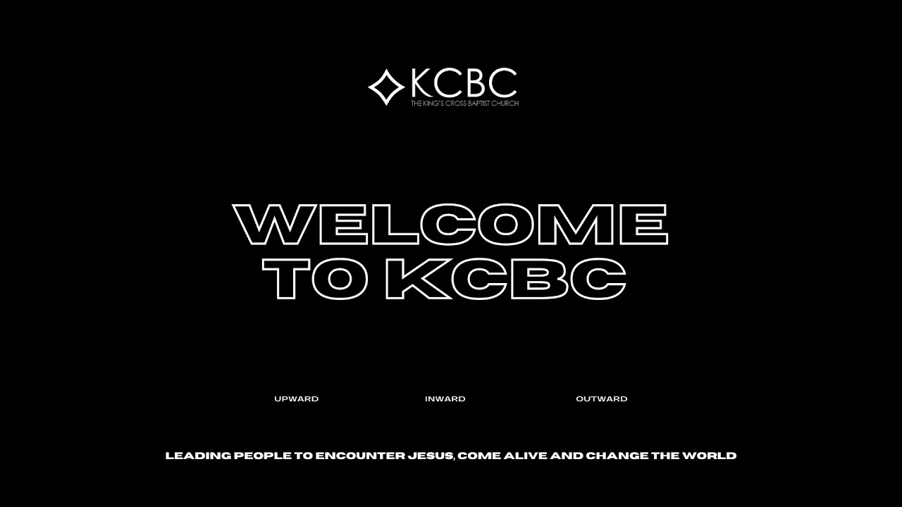 Obedience | Anya Rose Barbazza | KCBC Online