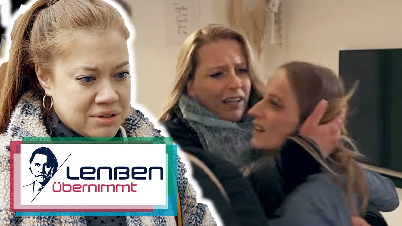 Häusliche Gewalt eskaliert: 