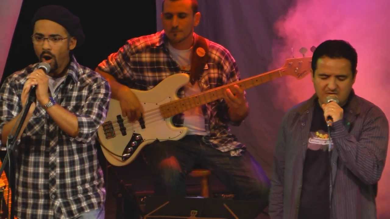 EVANGELIZAR É AMAR - O Chamado (AO VIVO)