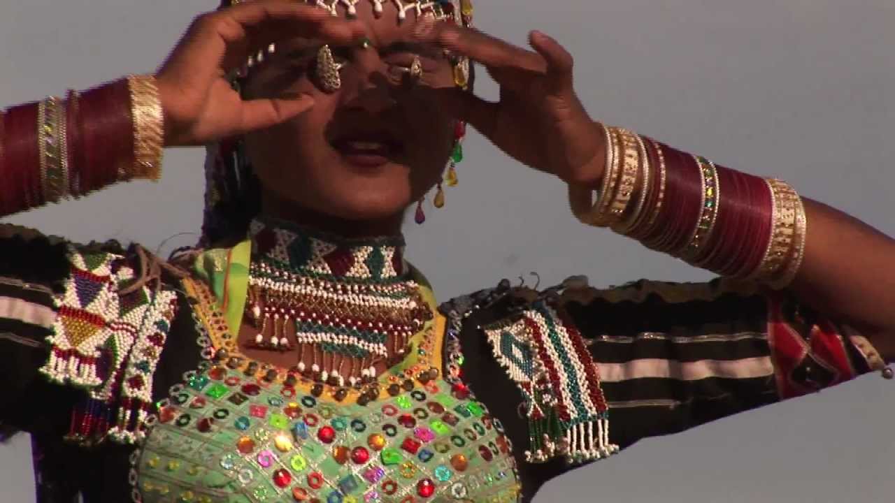 Kabelia Dance