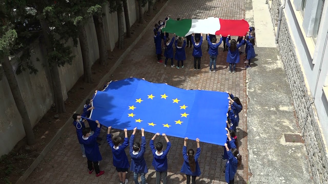 Il potere dell'Educazione Civica