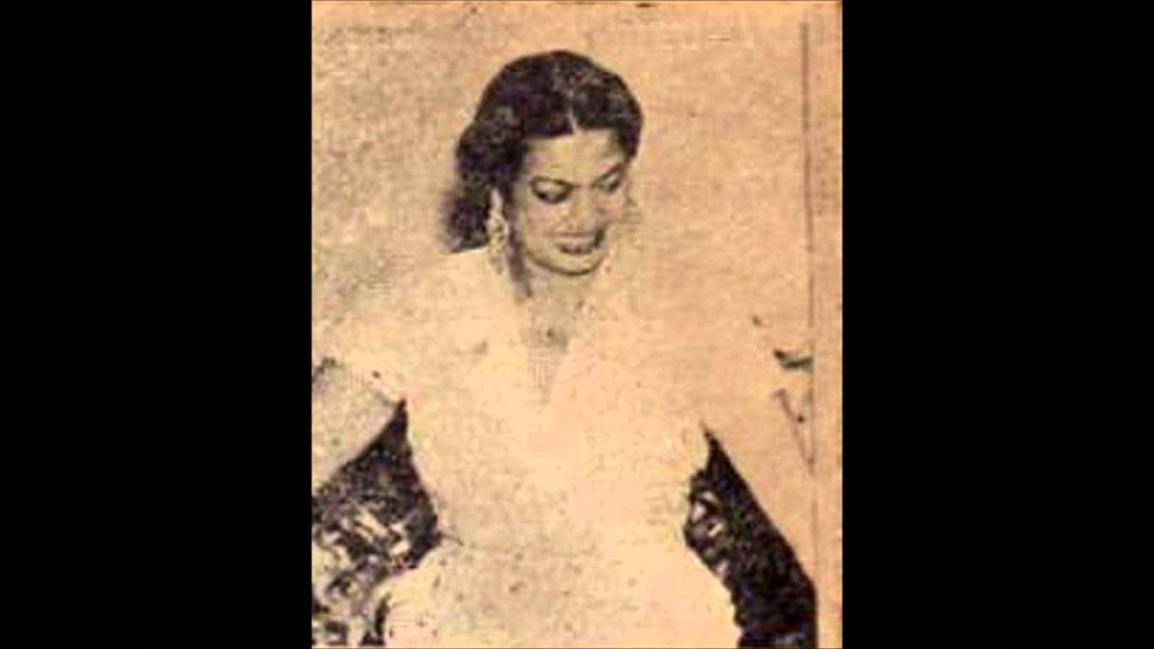 تفاريد كلثومية / كيف أنسى ذكرياتي - الأزبكية 2 مايو 1957م