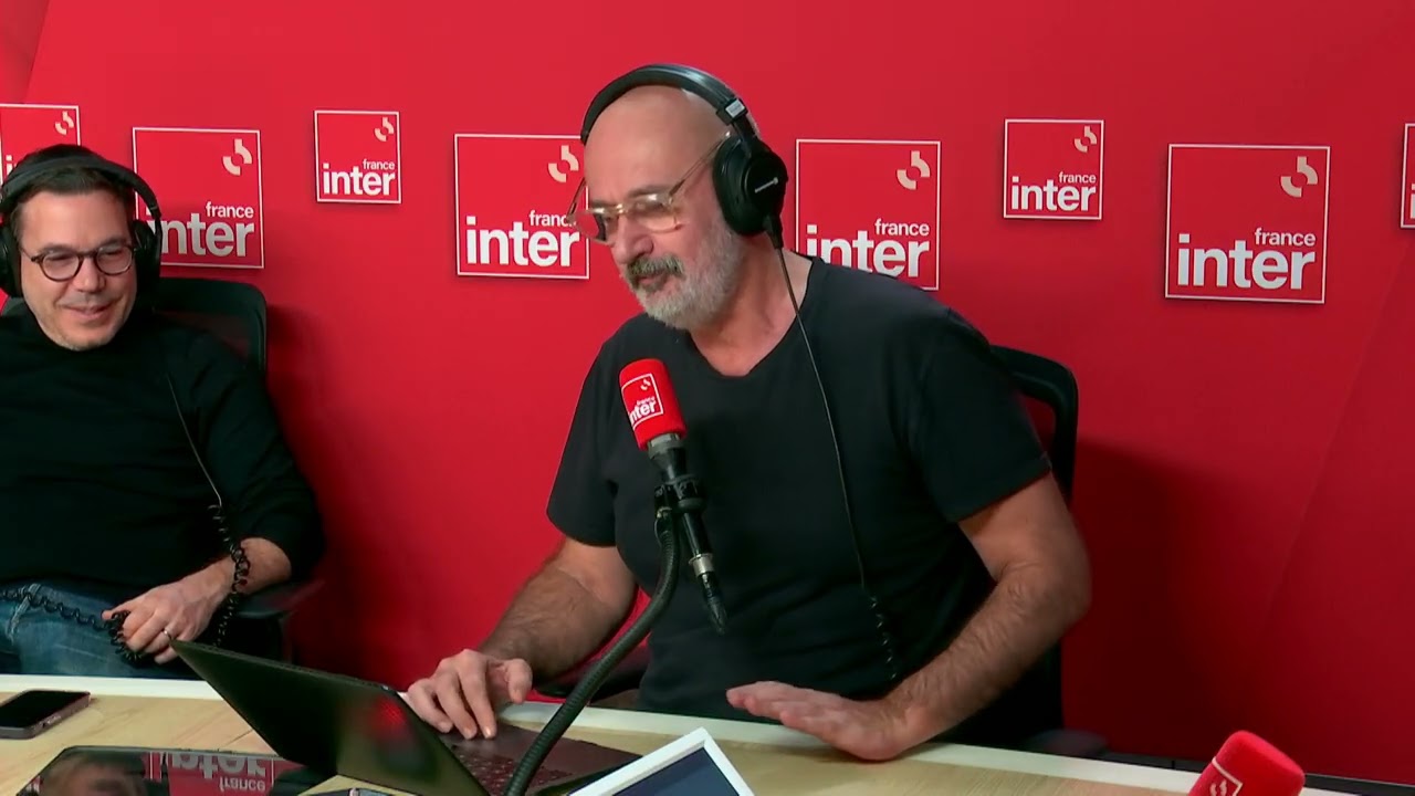 La tempête Pedro - Le billet de Daniel Morin
