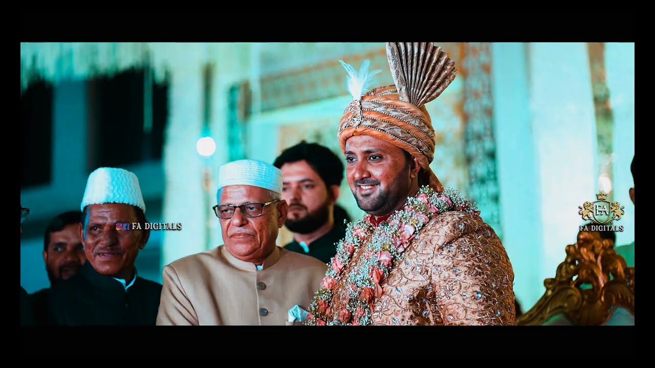 ｗｅｄｄｉｎｇ ｔｅａｓｅｒ ２０２３|| ４ｋ || Ｓｙｅｄ Ｉｍｒａｎ ||（ Ｂａｂａ ）