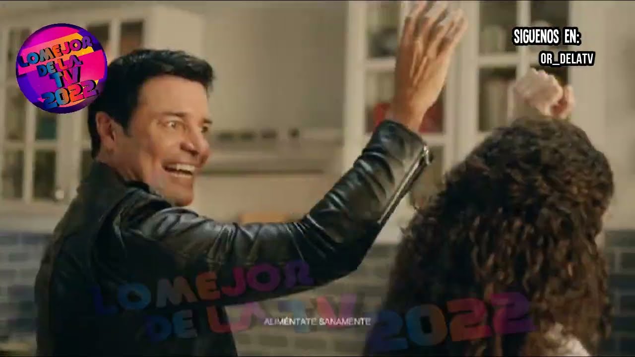 Chayanne LALA 'Celebrando la vida' 2022