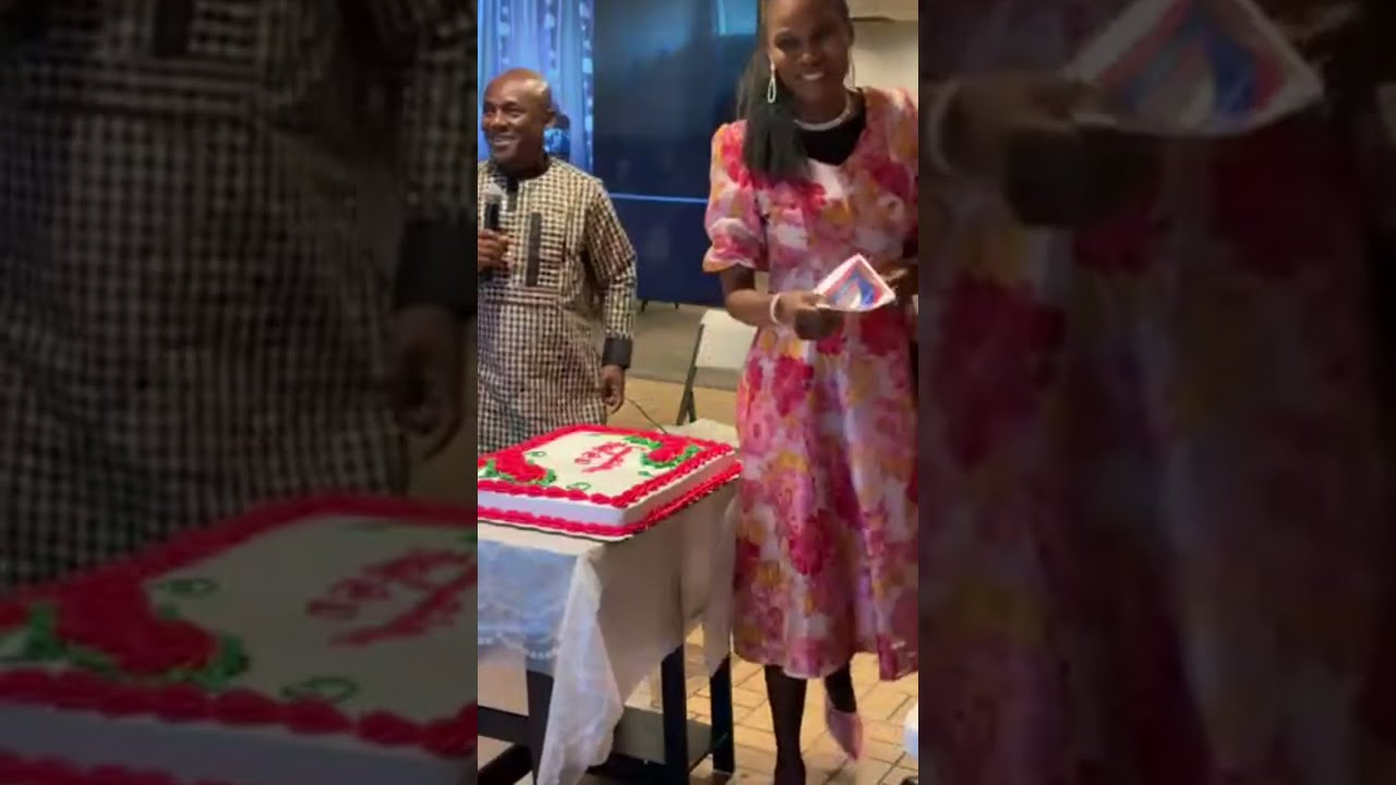 OLAOLUWA-PraiseLioness TV is live!