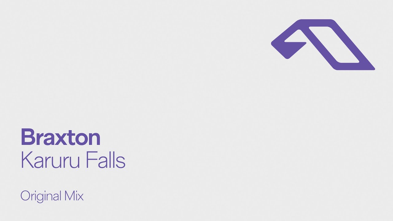 Braxton - Karuru Falls