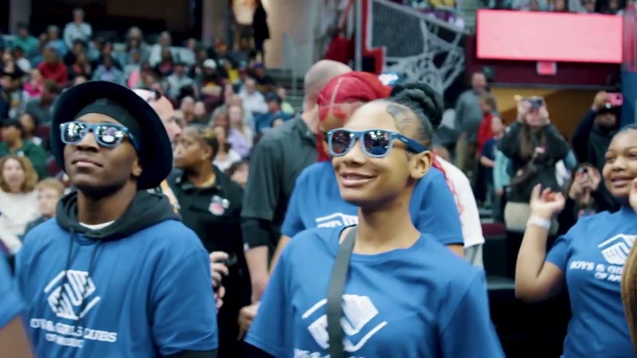 Merger Strategy - Boys & Girls Clubs