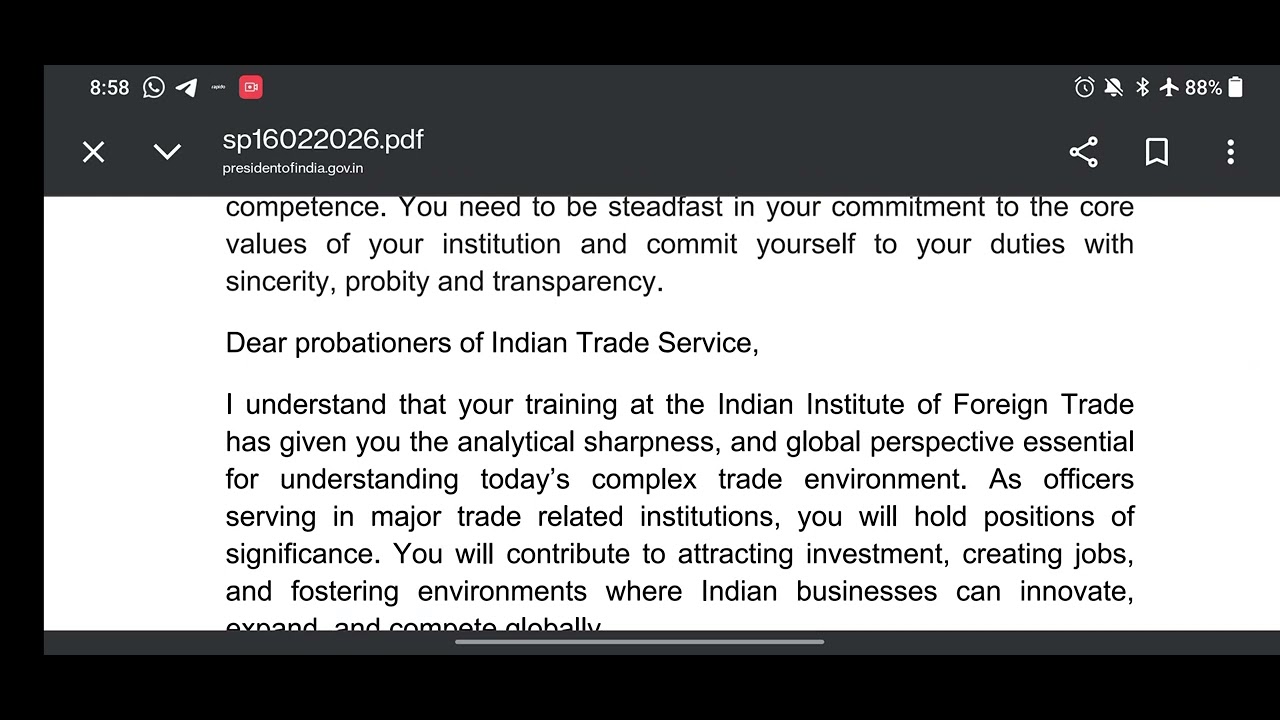 85 слов в минуту для экзаменов SSC-GRADE D и AIIMS-SKILLS-195.