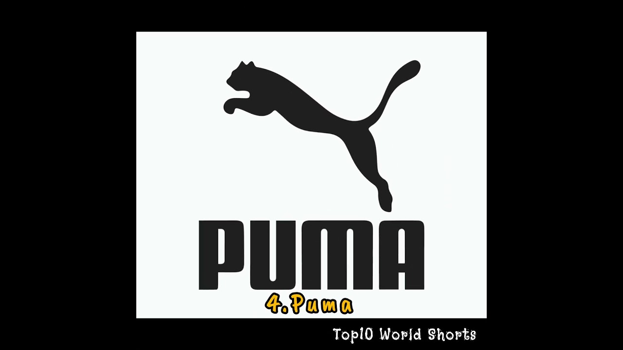 Top 10 Sports Brands in the World